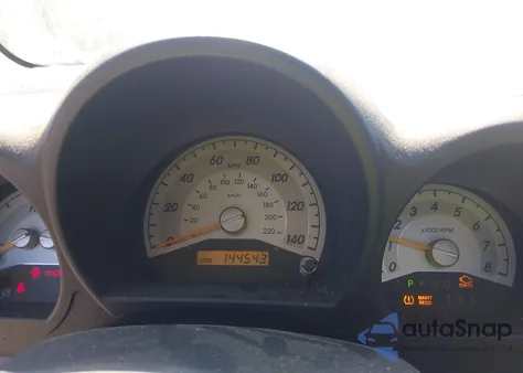 2007 Scion Tc from USA, damaged, VIN JTKDE177370194067